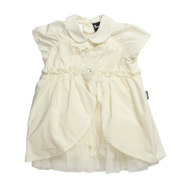 PAMPOLINA Baby - Mädchen Kleid