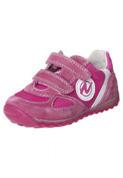 NATURIINO Sneaker Bomba pink